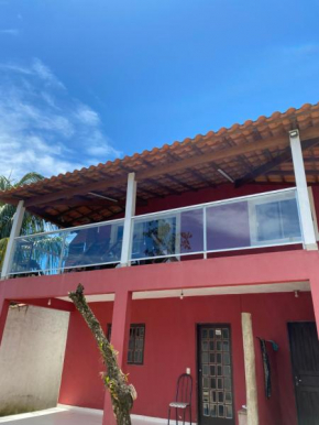 Casa Ilha de Sol - Com garagem